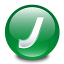 Macromedia Jrun icon